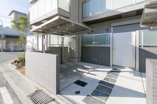 シャーメゾン　Ｌｅａｆ 0101号-15