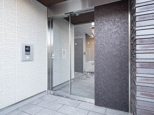 シャーメゾン　ＴＧ　Ｅｃｒａｒｇｅ 0101号-2