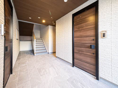 シャーメゾン　ＴＧ　Ｅｃｒａｒｇｅ 0101号-5