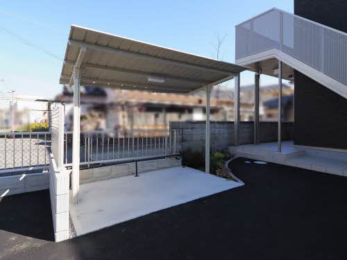 ラ・フィオーレ 0101号-15