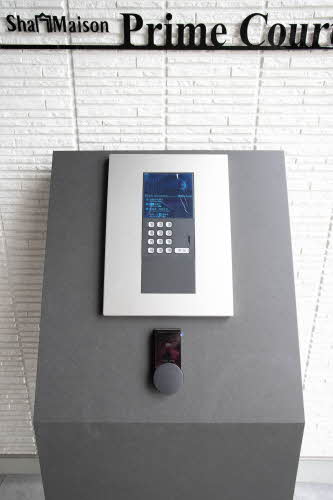 シャーメゾンプライムコート 0103号-3