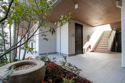 シャーメゾン　フォルトゥーナ 0307号-15