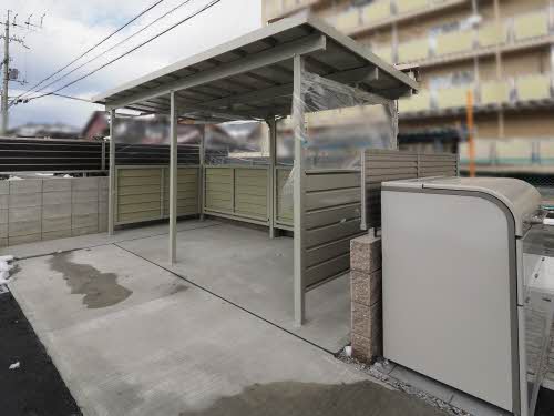 ブランドール 0105号-13