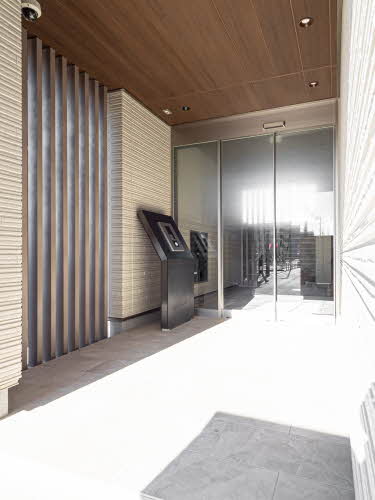 シャーメゾン・Ａ－ＣＯＯＬ 0101号-12