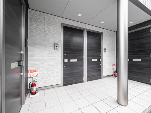 エルヴィラ（Ａ棟） A201号-14