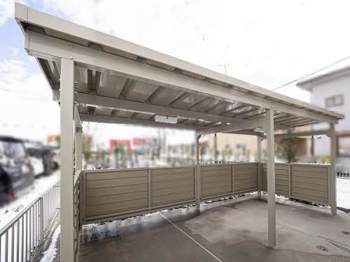 エルヴィラ（Ａ棟） A201号-15