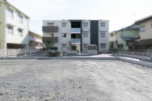 ルミエール　平井 0103号-12