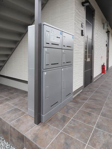 プロヌーブ颯士 0201号-3