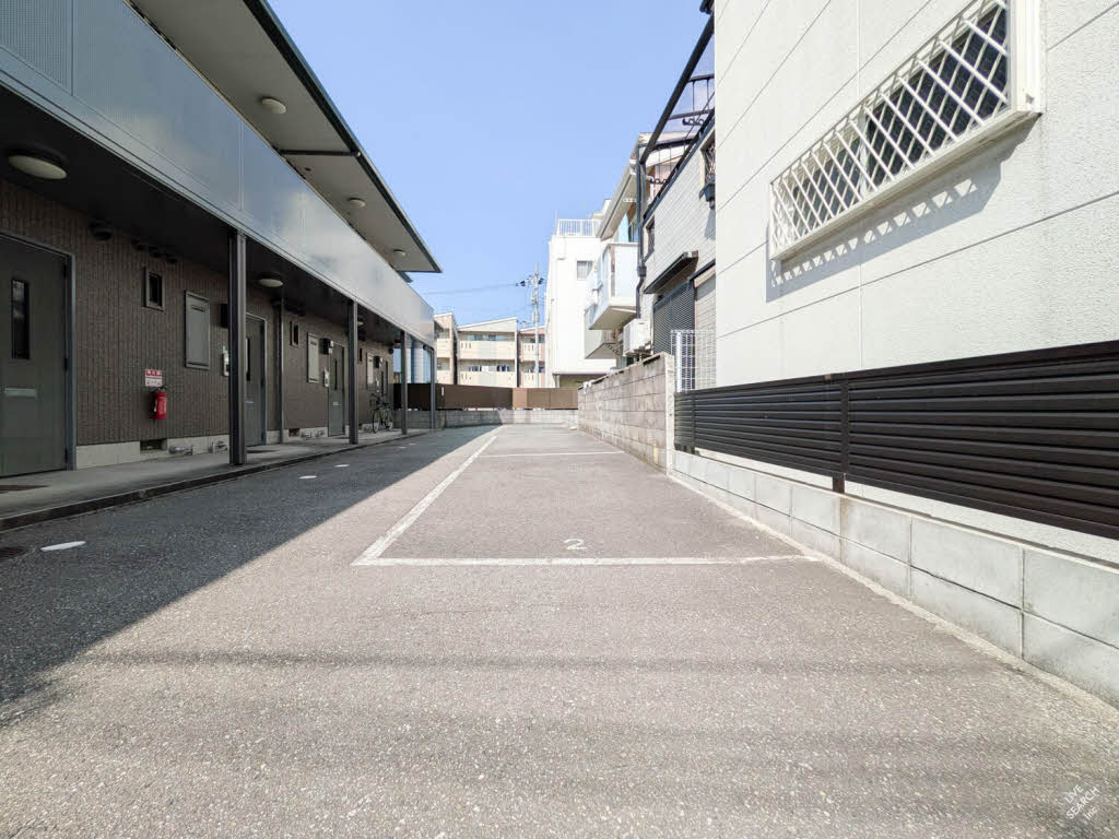 サン・バリュージュ 0106号-2