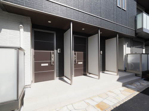 グレンディールⅡ 0102号-3