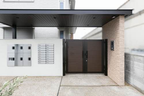 シャーメゾン　Ｖｉｓｔａ 0106号-12