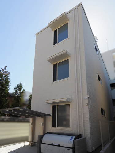 シャーメゾンF&d 0302号-5