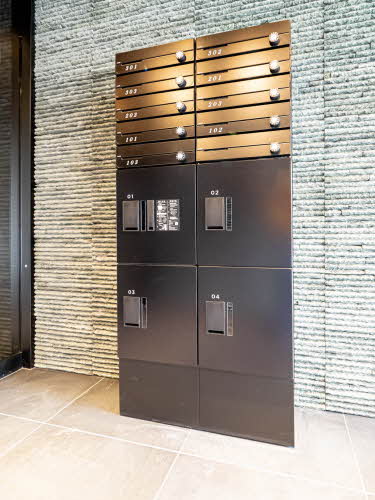 Drago Ⅰ Ⅱ 1202号-15