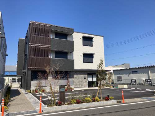 グランロシェ-Y 0301号-12