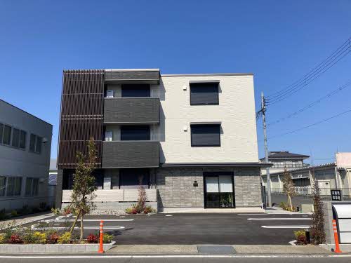 グランロシェ－Ｙ 0205号-13