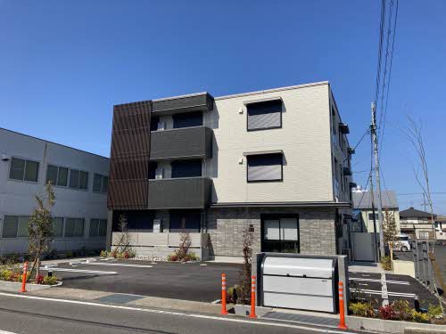 グランロシェ－Ｙ 0301号-14