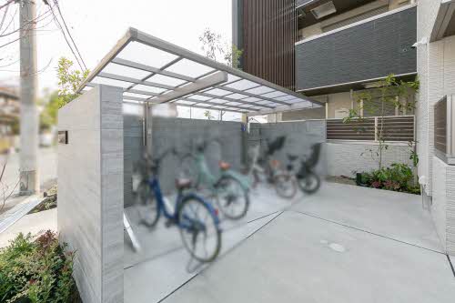 シャーメゾン　レアレア 0201号-6