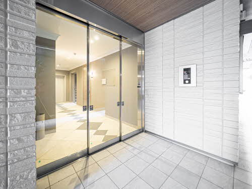 シャーメゾンＲｈｅａ 0203号-2