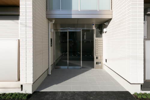 シャーメゾン　リアン　富雄元町 0103号-3