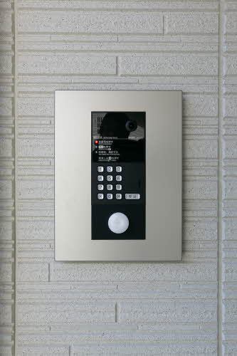 シャーメゾン　リアン　富雄元町 0103号-4