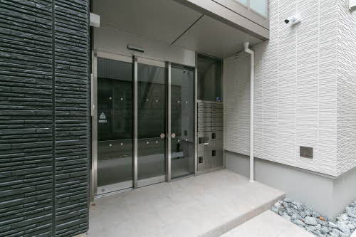 シャーメゾンＦＵＪＩＭＯＴＯⅡ 0101号-2