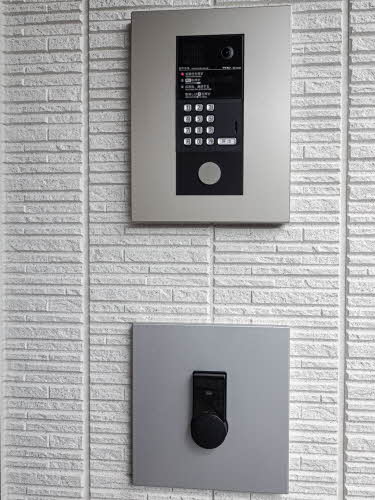 シャーメゾンＭＡＹＡ岡本 0302号-4