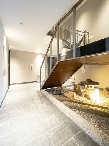 シャーメゾン　イーストコート 0202号-15