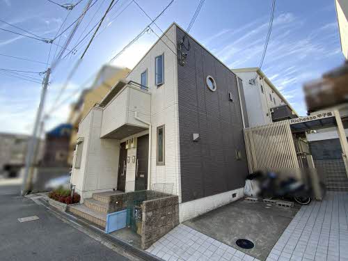 リシェス甲子園