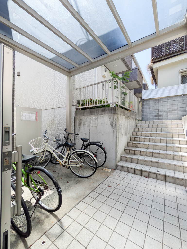 リシェス甲子園 A006号-15