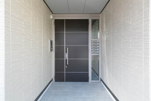 シャーメゾン　レーヴ 0101号-13