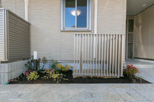 シャーメゾン　レーヴ 0101号-15