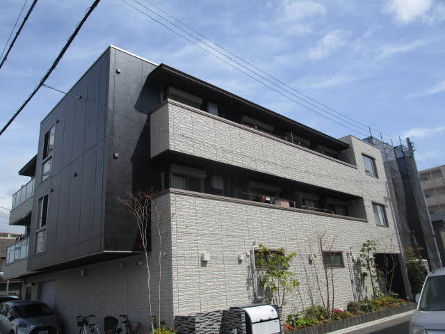 シャーメゾン KUREHA 0301号-15