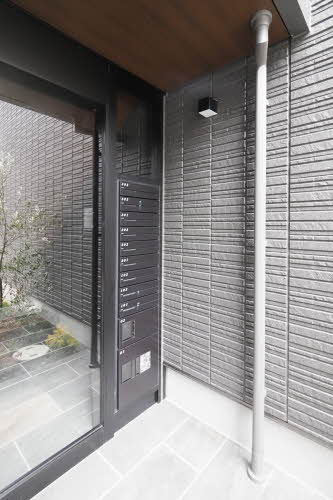 シャーメゾンガーデンズ上津台 0101号-7