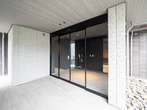 シャーメゾン ネクサス 0210号-3