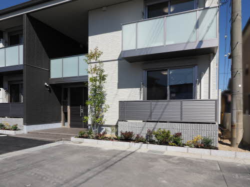 シャーメゾン比叡 0102号-14