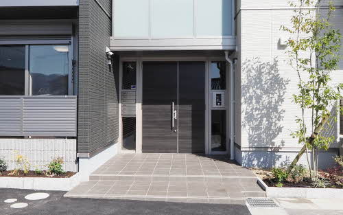 シャーメゾン比叡 0102号-13