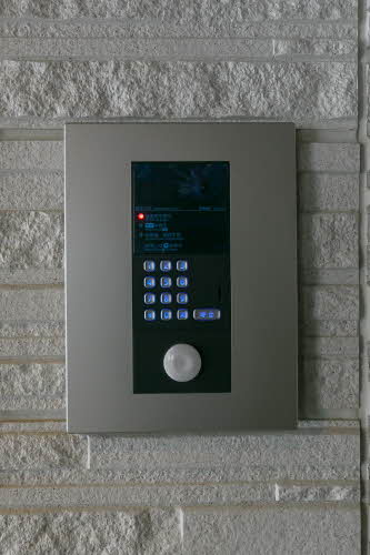 シャーメゾンガーデンズ芦屋翠ヶ丘 0302号-4