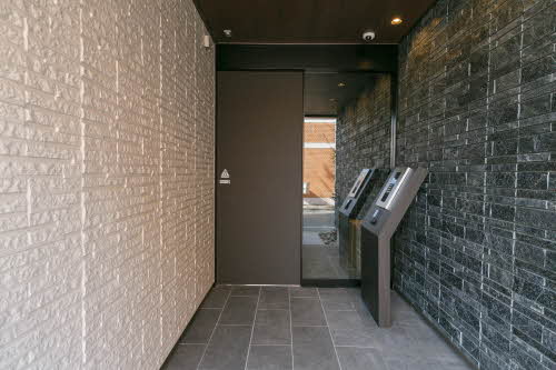 ＳｈａＭａｉｓｏｎ　ＦｏｒｅｓｔａⅠ 0205号-4