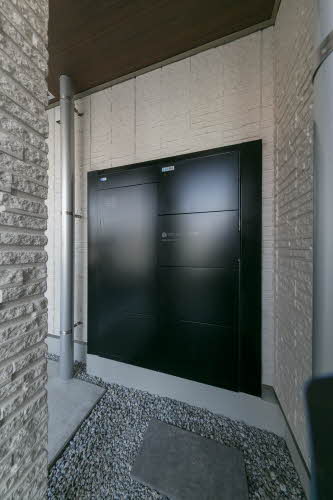 ＳｈａＭａｉｓｏｎ　ＦｏｒｅｓｔａⅠ 0205号-6