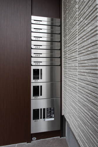 シャーメゾン フルルプランテ 0101号-3