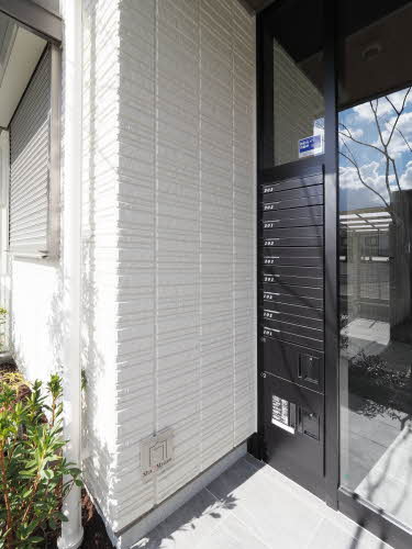 メゾン　ド　パラディーゾ 0301号-6