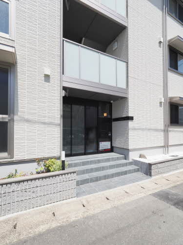 シャーメゾン　レグ　北山 0105号-3