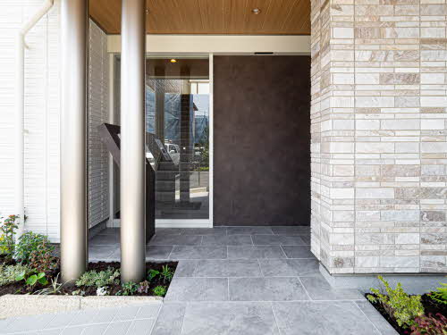 グラン　ブランシェ 0305号-12