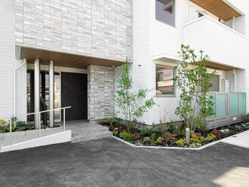 グラン　ブランシェ 0305号-14