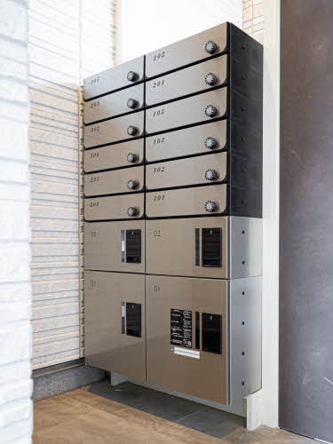 グラン　ブランシェ 0305号-15