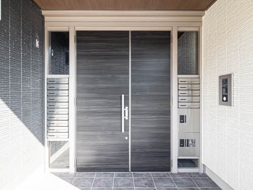 シャーメゾン花木 0103号-13