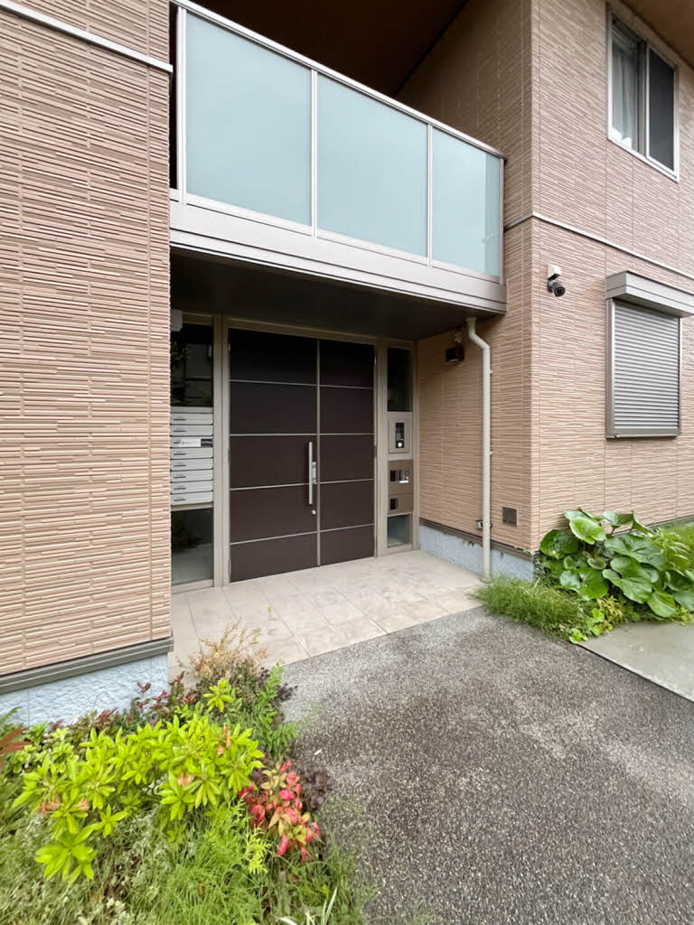 ＷＩＬＬ　栗東 0103号-4