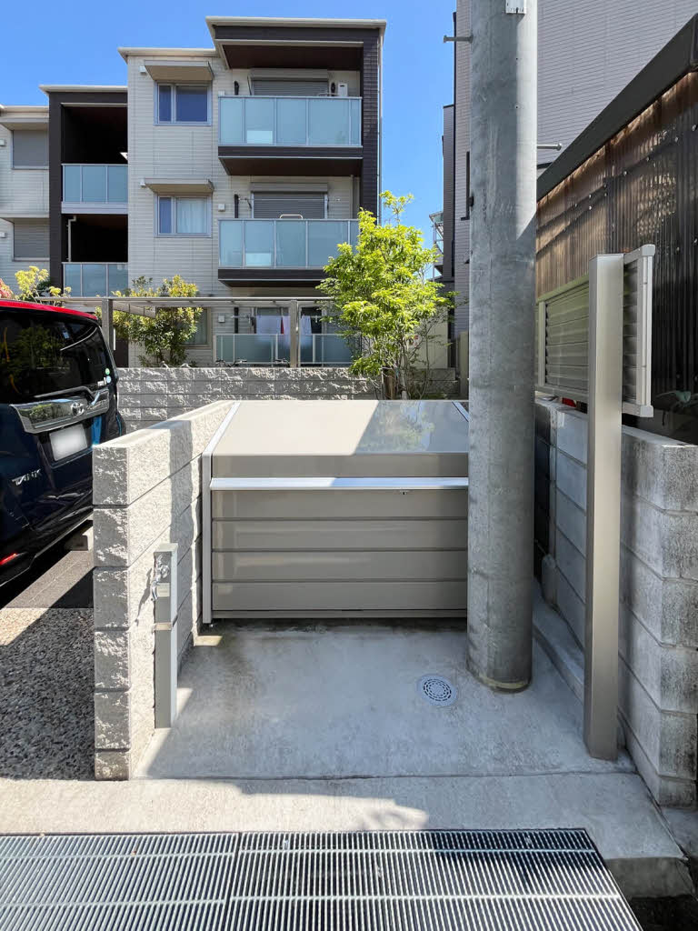 ベレオ茶屋ノ丁 0202号-14