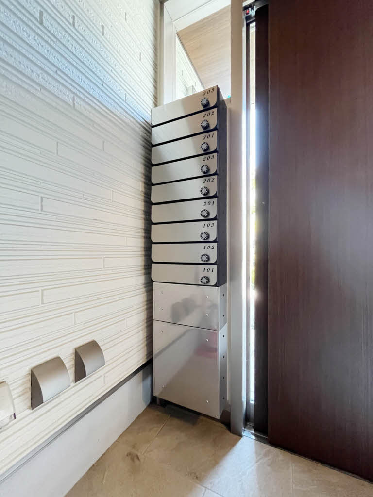 ベレオ茶屋ノ丁 0202号-15