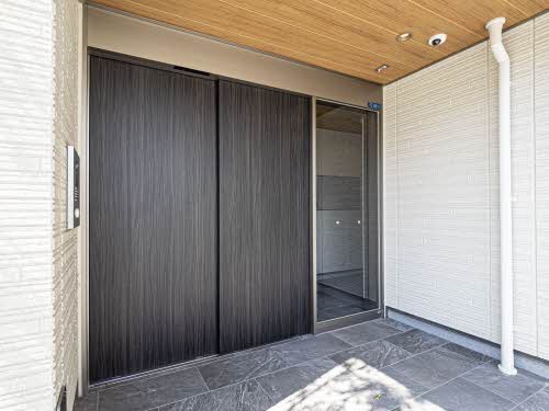 シャーメゾン　アーモンド 0106号-3